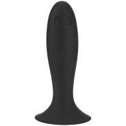 Love To Love Godebuster Anaal Plug Met Zuignap Big