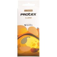 Protex X-Large Condooms 10 stuks