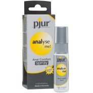 Pjur Analyse Me Anale Ontspannende Spray