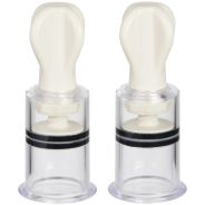 Twist And Suck Vacuum Tepelpompen