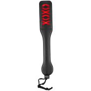 Sex & Mischief XOXO Beginner Paddle