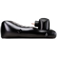 Louisiana Lounger Sex Machine