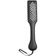 Sex en Mischief Studded Paddle