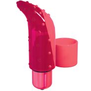 Power Bullet Frisky Vinger Vibrator