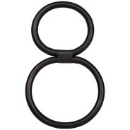 Double Helix Cockring