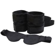 Sportsheets Beginners Bondage Set