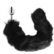 Rimba Tail Buttplug S