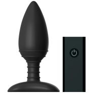 Nexus Ace Oplaadbare op Afstand Bedienbare Grote Anale Vibrator
