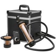 LoveBotz The Milker Automatic Deluxe Stroker Sex Machine