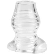 Master Series Full Access Tunnel Plug
