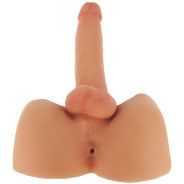 SexFlesh Both Ways Ben Masturbator