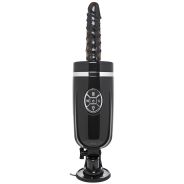 LoveBotz Jaxxx Hammer 2.0 Oplaadbare Sex Machine
