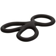 CalExotics Silicone Ball Spreider Cockring