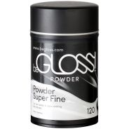 beGLOSS Talkpoeder 120 g