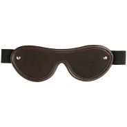 Bound Leren Blinddoek
