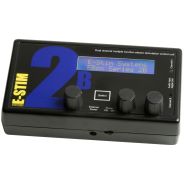 E-Stim 2B Electro Power Bedieningsunit Set