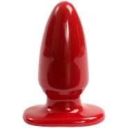 Doc Johnson Red Boy Buttplug Large