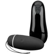 B Swish Bnaughty Deluxe Unleashed Draadloze Egg Vibrator
