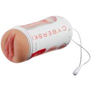 Vulcan Realistische Vagina Masturbator