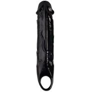 WAD Overvloedige Plugger Extender Penissleeve