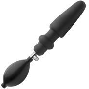 Master Series Expander Opblaasbare Buttplug