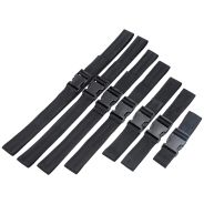 Master Series Subdued Full Body Bondage Set