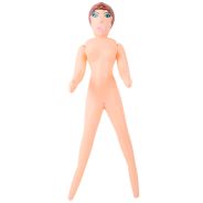 You2Toys Joann Love Doll Opblaaspop
