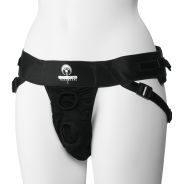 Spareparts HardWear Deuce Magnum Harnas voor Mannen