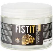 Liquid Silk Glijmiddel op Waterbasis 500 ml