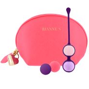 Rianne S Essentials Geishaballen Trainingsset