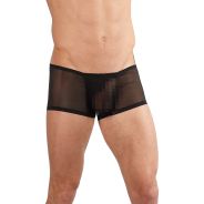 Svenjoyment Transparante Boxershorts met Zwelfunctie
