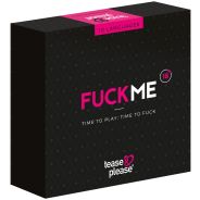 Tease & Please FuckMe Kinky Kaartspel voor Koppels