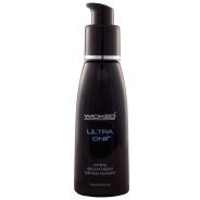 Wicked Ultra Chill Siliconen Glijmiddel 60 ml
