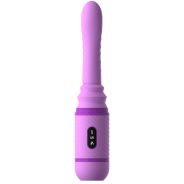 Fantasy for Her Love Thrust-Her Sex Machine
