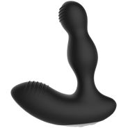 Electroshock E-Stimulatie Vibrerende Prostaatstimulator
