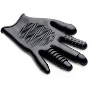 Master Series Pleasure Poker Handschoen