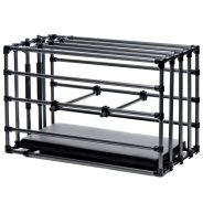 Master Series Bondagekooi