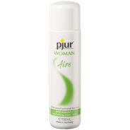 Pjur Woman Aloë Vera Glijmiddel op Waterbasis 100 ml