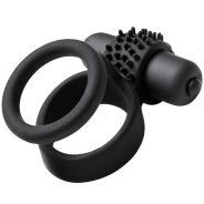 Sinful Double Grip Vibrerende Cockring
