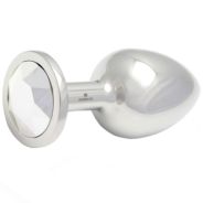 Rosebuds Swarovski Crystal Large