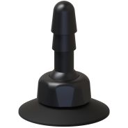 Vac-U-Lock Deluxe 360 Graden Zuignap