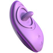Fantasy For Her Fun Tong Vibrator