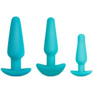 B-Vibe Anale Trainingsset