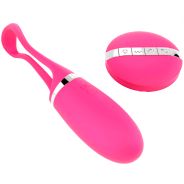 Marc Dorcel Secret Delight Vibrerend Ei met Afstandsbediening