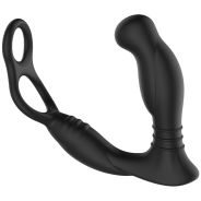 Nexus Simul8 Prostaatstimulator met Cockring