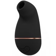 Irresistible Kissable Luchtdruk Vibrator