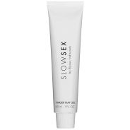Slow Sex Finger Play Glijmiddel op Waterbasis 30 ml