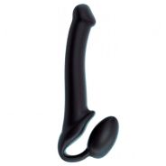 Strap-On-Me Buigzame Strap-On Large