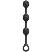 Kink Anale Ketting met Binnenballen