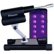 Hismith Premium 3 App Gestuurde Sex Machine